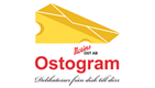 Logga Ostogram