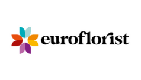 Logga Euroflorist